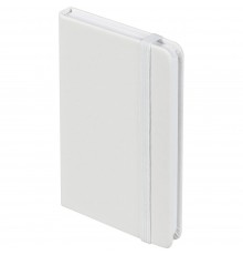 Блокнот Nota Bene, белый