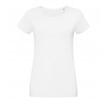 Футболка женская Martin Women, белая