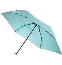 Зонт складной Zero 99, голубой