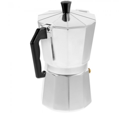 Гейзерная кофеварка Rimini, в коробке