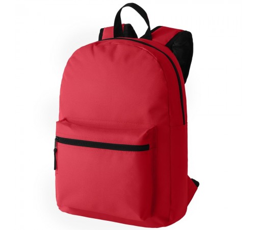 Рюкзак Base, красный