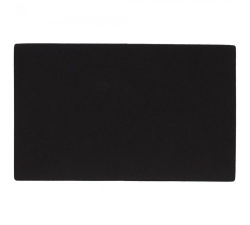 Лейбл Etha SoftTouch, XL, черный