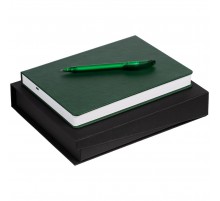 Набор Basis, зеленый