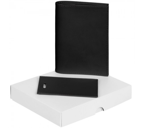 Набор Shall Mini, черный