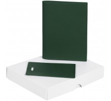 Набор Shall Mini, зеленый