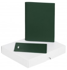 Набор Shall Mini, зеленый