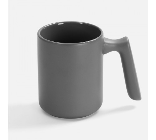 Кружка Visari, серая