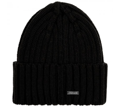 Шапка Uni, черная Шапка Uni, черная