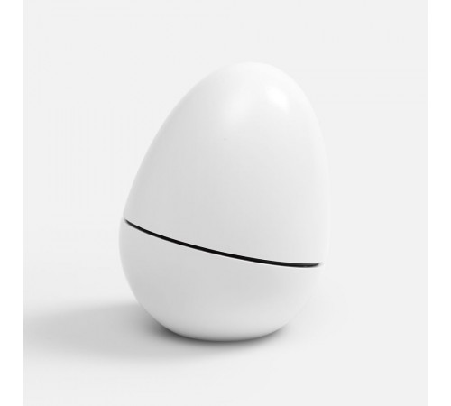 Бальзам для губ, кокос и сливки