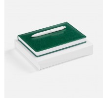 Набор Nebraska Dou, зеленый