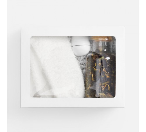 Набор Snuggery, «Сила Сибири»