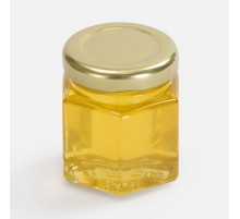 Мед Beezy, мини, липовый