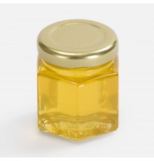 Мед Beezy, мини, липовый