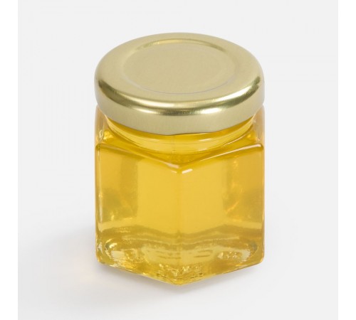 Мед Beezy, мини, липовый