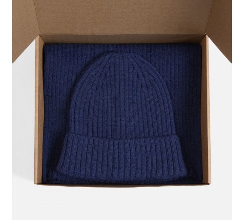 Набор Laconi, синий