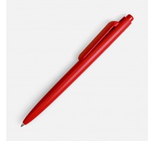 Ручка шариковая Prodir DS11 PMP, красная