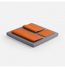 Набор Petrus Trio, оранжевый