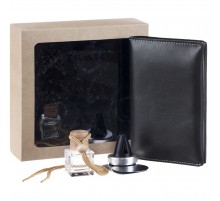 Набор Apache Auto, черный