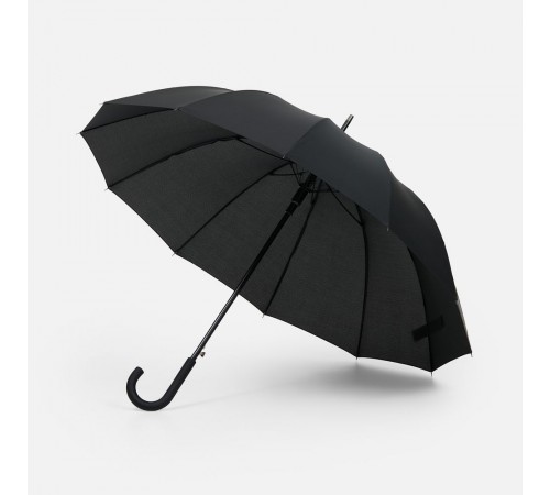 Зонт-трость Sombrella, черный
