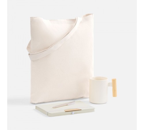 Набор Enviro, белый