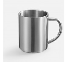 Кружка для сублимационной печати Makesteel