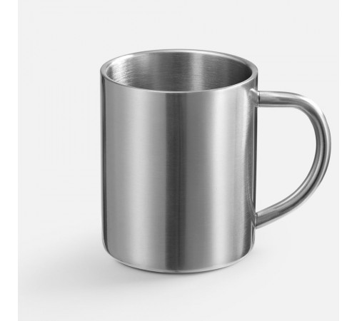 Кружка для сублимационной печати Makesteel