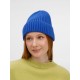 Шапка Spotti, синяя