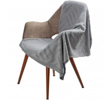 Плед Hard Work, M