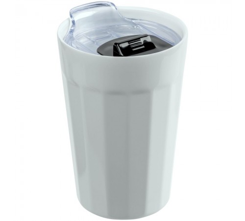 Термостакан iconyMug, белый