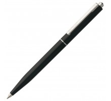 Ручка шариковая Senator Point, ver.2, черная