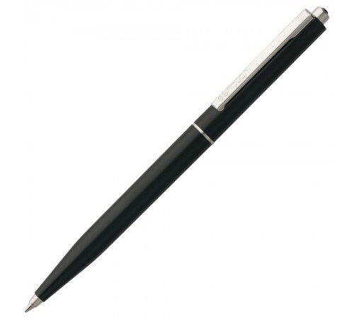 Ручка шариковая Senator Point, ver.2, черная