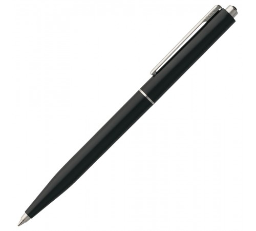 Ручка шариковая Senator Point, ver.2, черная