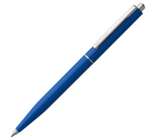 Ручка шариковая Senator Point, ver.2, синяя