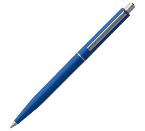 Ручка шариковая Senator Point, ver.2, синяя