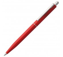 Ручка шариковая Senator Point, ver.2, красная