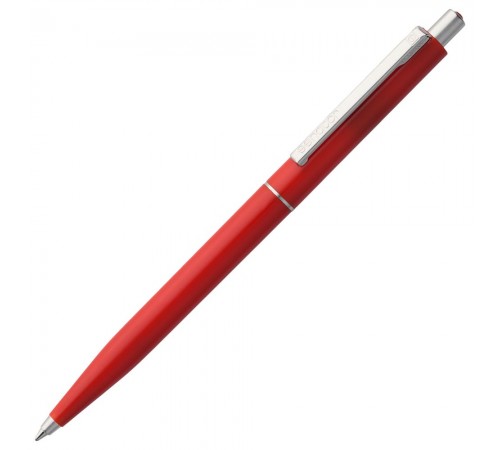 Ручка шариковая Senator Point, ver.2, красная