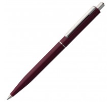 Ручка шариковая Senator Point, ver.2, бордовая
