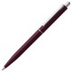Ручка шариковая Senator Point, ver.2, бордовая