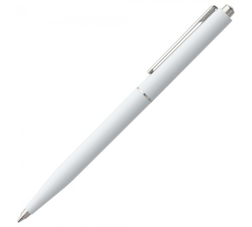 Ручка шариковая Senator Point, ver.2, белая