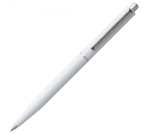 Ручка шариковая Senator Point, ver.2, белая