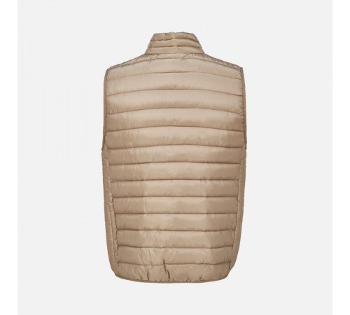 Жилет мужской Stream BW Men, серо-бежевый