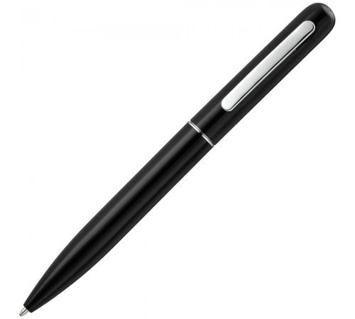 Ручка шариковая Scribo, черная