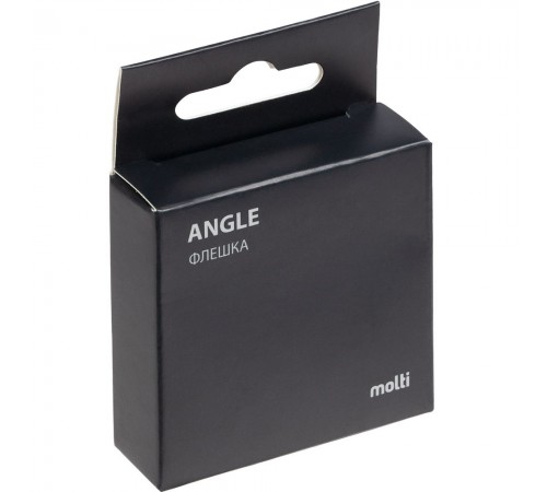 Флешка Angle, USB 3.0, 64 Гб
