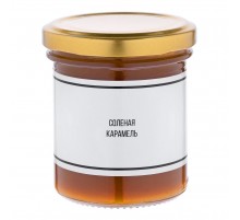 Соленая карамель Sur Mer, белая