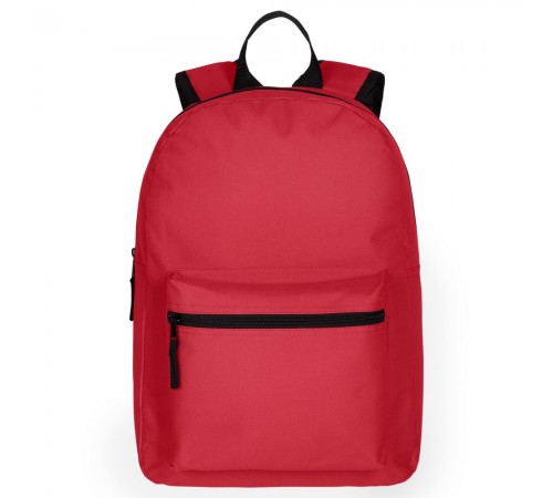 Рюкзак Base, красный
