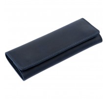 Ключница inStream, синяя