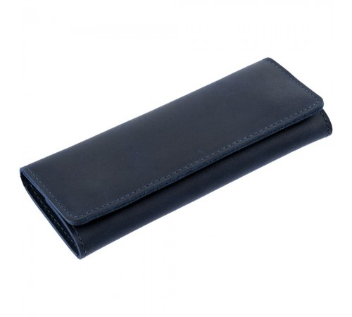 Ключница inStream, синяя