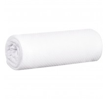 Охлаждающее полотенце Baffin, белое