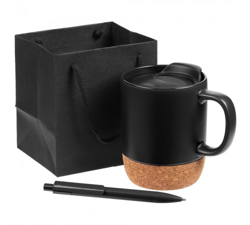 Набор Newling, черный