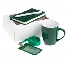 Набор Hop In, зеленый